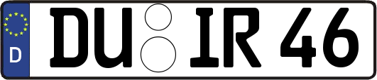 DU-IR46