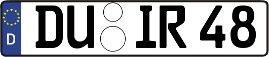DU-IR48