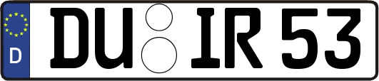 DU-IR53