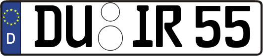 DU-IR55