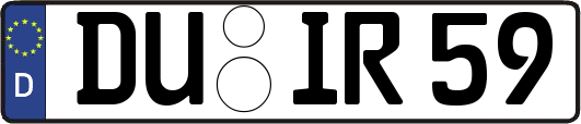 DU-IR59
