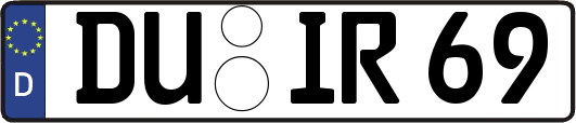 DU-IR69