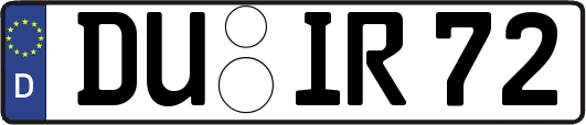 DU-IR72
