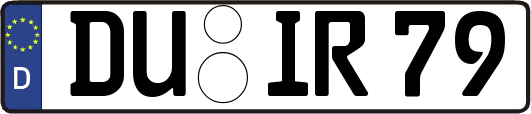 DU-IR79