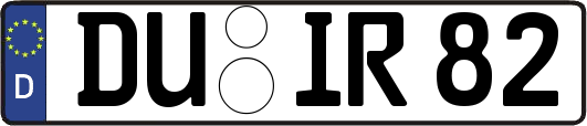 DU-IR82