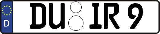 DU-IR9
