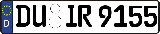DU-IR9155