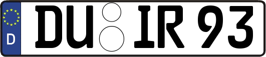 DU-IR93
