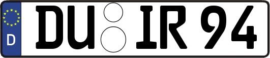 DU-IR94