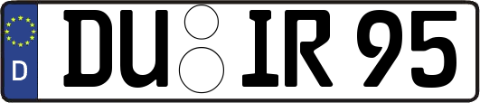 DU-IR95