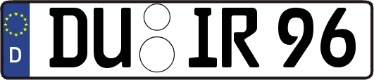 DU-IR96