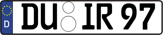 DU-IR97