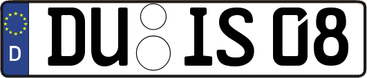 DU-IS08