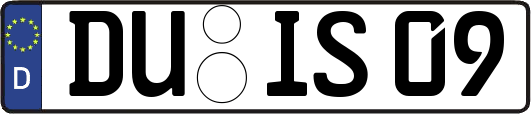 DU-IS09