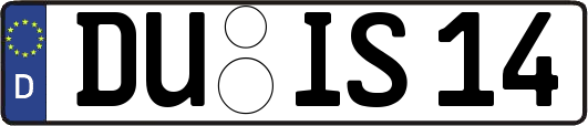 DU-IS14