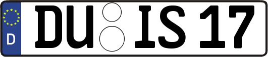 DU-IS17