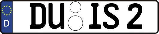 DU-IS2