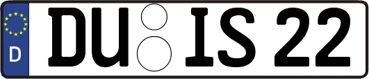 DU-IS22