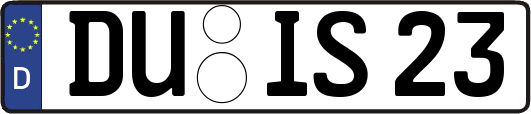 DU-IS23