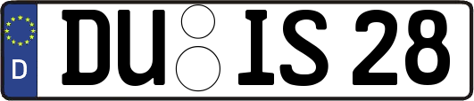 DU-IS28