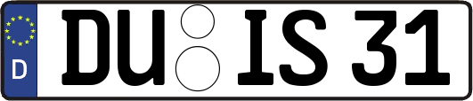 DU-IS31