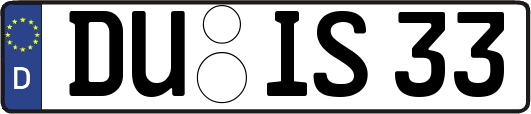 DU-IS33