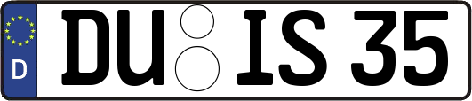 DU-IS35