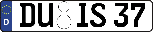 DU-IS37