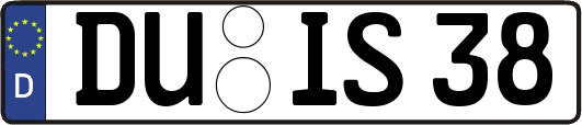 DU-IS38