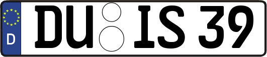 DU-IS39