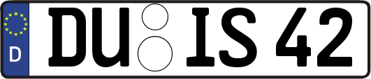DU-IS42