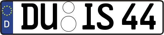 DU-IS44