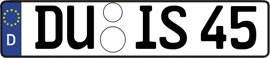 DU-IS45