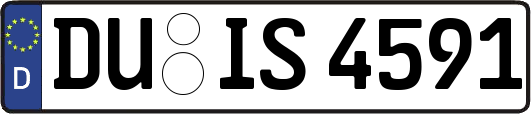 DU-IS4591