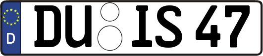 DU-IS47