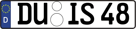 DU-IS48
