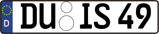 DU-IS49