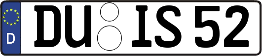 DU-IS52