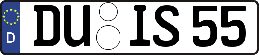 DU-IS55