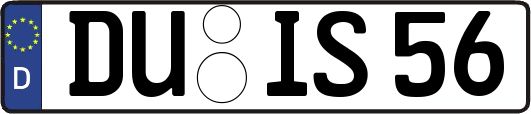 DU-IS56