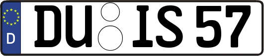 DU-IS57