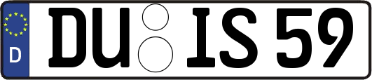 DU-IS59