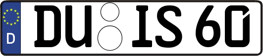 DU-IS60