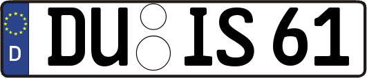 DU-IS61