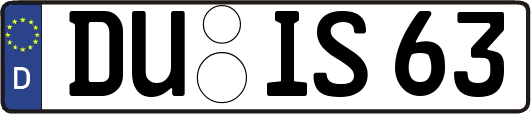 DU-IS63