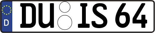 DU-IS64