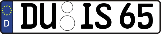 DU-IS65
