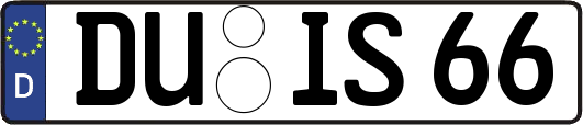 DU-IS66