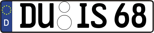 DU-IS68