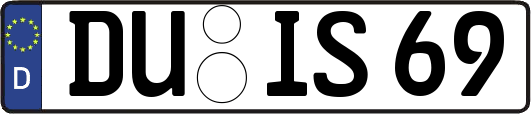 DU-IS69